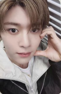 WISH kkt 特典卡 