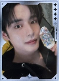 正規1 QQ音樂 4星 星光卡 