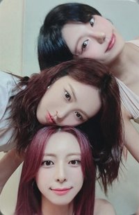 GWBG COKODIVE 簽售卡 分隊卡