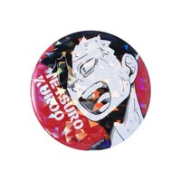 JSC限定 徽章 垃圾場決戰受注閃