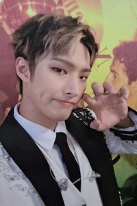 IDOL RADIO CONCERT 直播卡 