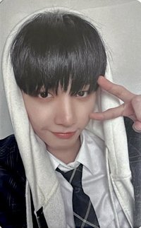 HOW? YT 預售特別禮 特典卡 