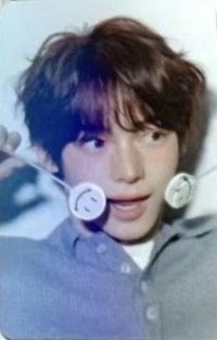 Play Hard mmt k4 單封 特典卡 