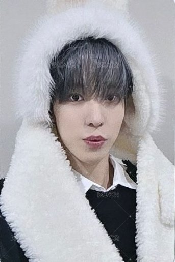 GH2 ju 線上 幸運卡 兔兔 ver. 正面