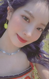 MORE & MORE 專輯卡 