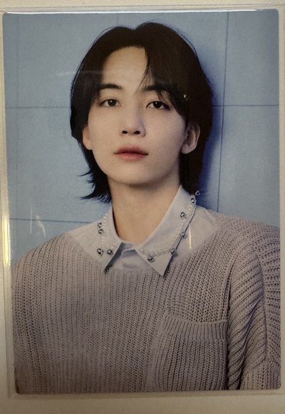 ❤️淨漢 日卡區