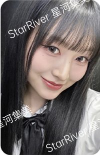 Dearest sr QR版預售 特典卡 