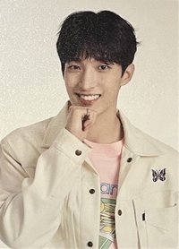 22‘FM HANABI 隨機卡 