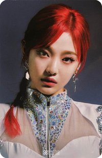 Next Level 周邊卡 冰箱貼寧