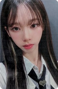 Girls yes24 幸運卡 柚