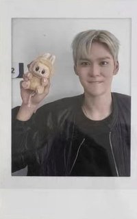 ODYSSEY MINIRECORD 幸運卡 拍立得