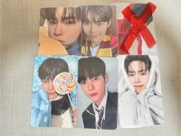 迷2特典（小紅帽中背）