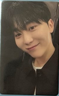 正五 yzy 上海中簽卡 簽售卡 