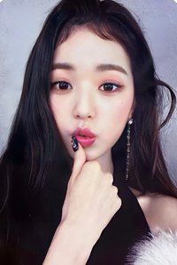 After LIKE 打歌卡 1.0