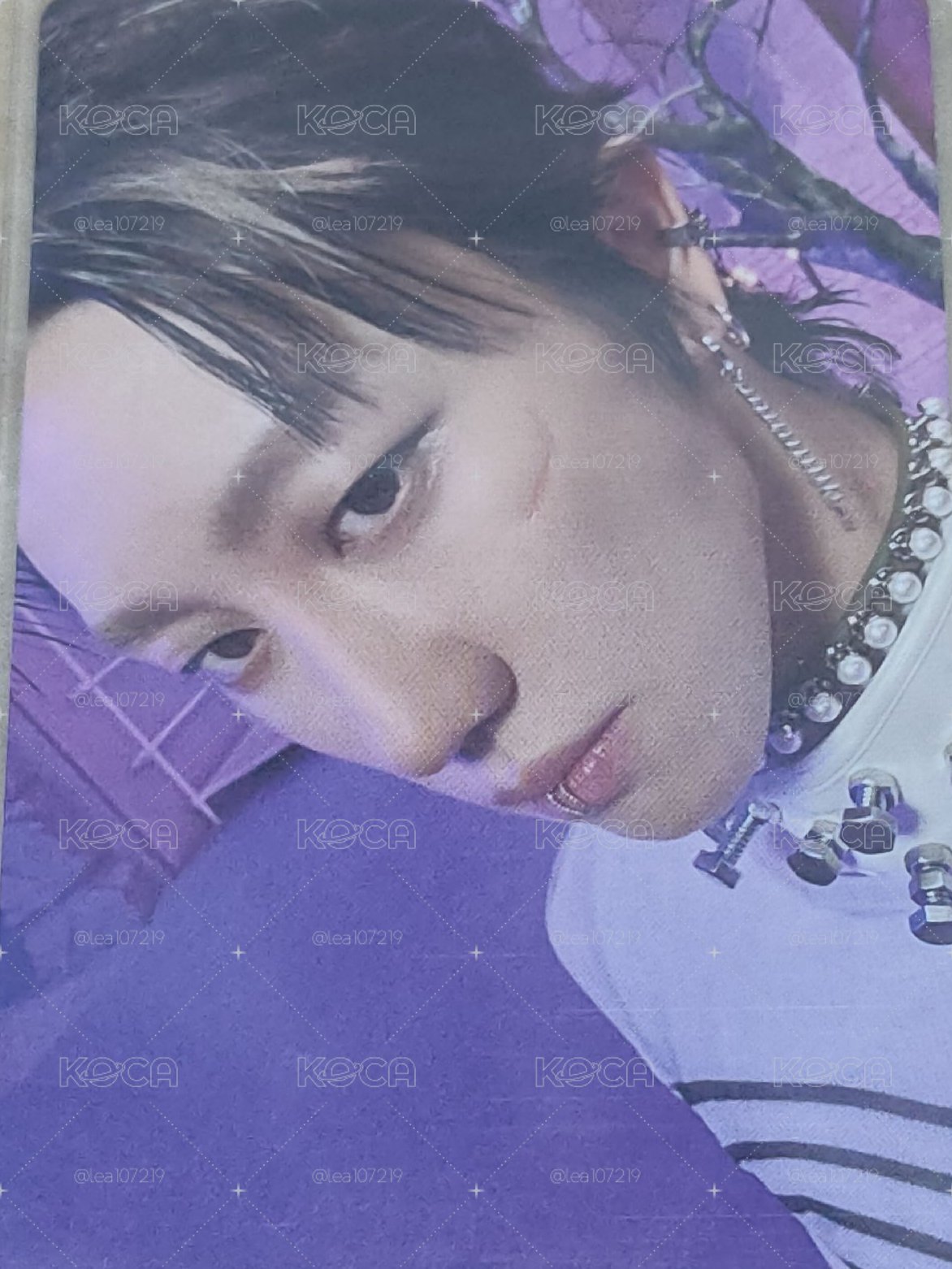八 正規五New Burstday ver.