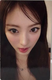 迷一   抽選卡 Anna澳門入場