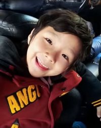 金雲鶴是熊寶寶