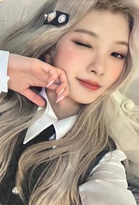 迷一 MK MEDIA 簽售卡 