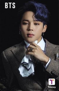 MOTS CU 交通卡 T-money