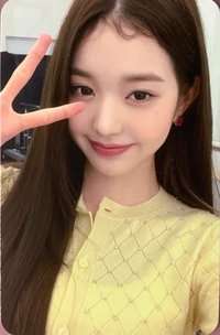 After LIKE sw 3.0 簽售卡 