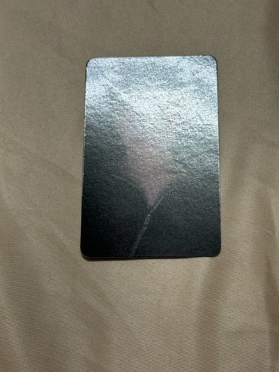 dirty work target case寧（有損）