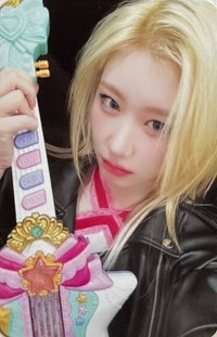 GOLD ms 4.0 簽售卡 搖滾