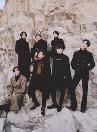 2021冬寫 海報 迷你海報