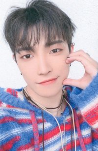 Birthday 專輯卡 初回盤B