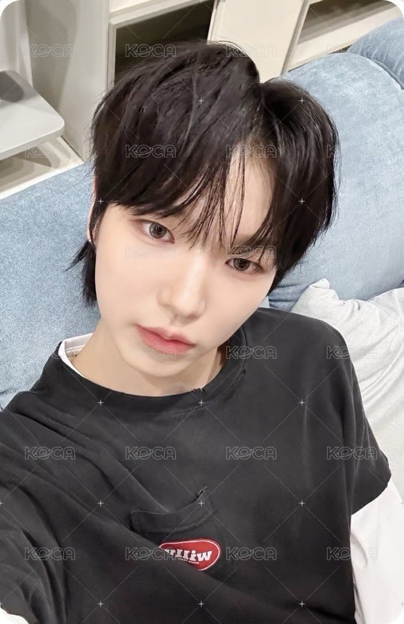 unevermet 入場卡 / 場限卡 showcase vip 正面