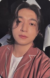 3rd世巡 安可場 Day2 入場卡 / 場限卡 