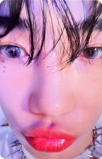 TRIGGER (導火線) MINIRECORD 1.0 簽售卡 懟臉ver.