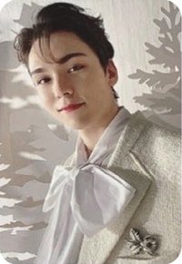 POL 專輯卡 初回限定ver