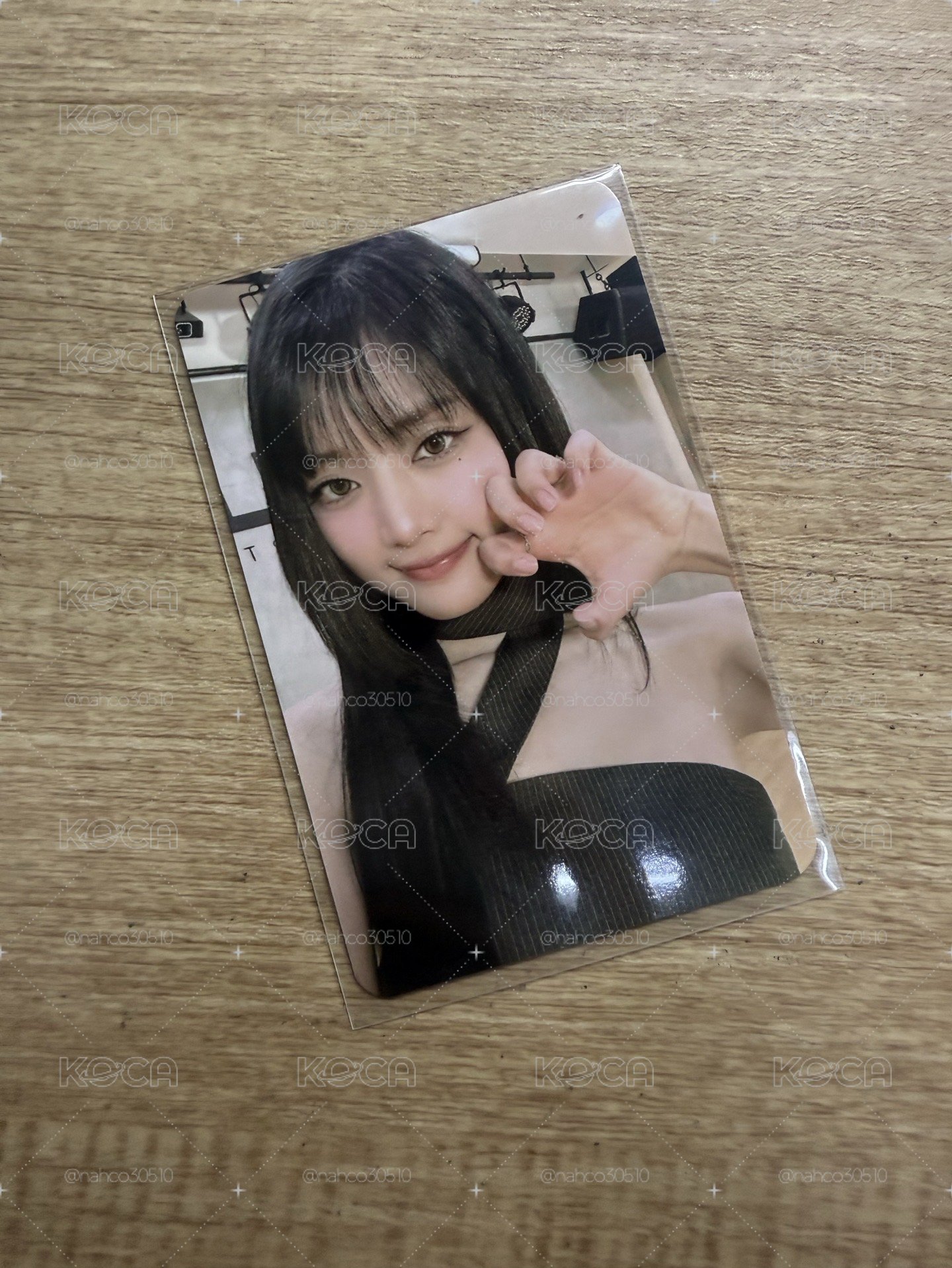 貓爪妮