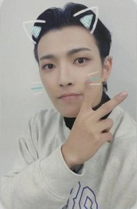 FEVER pt.3 el 5.0 特典卡 