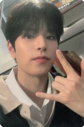 NACIFIC 13.0 代言卡 