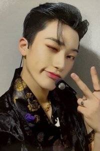 Fever Epilogue ms 6.0 簽售卡 