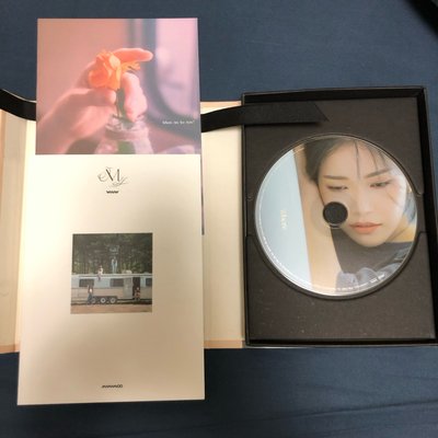 Mamamoo 媽媽木 11輯 WAW 空專 頌樂 輝人 華莎