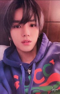 We Are Superhuman 專輯卡 kihno