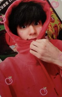 Hot Sauce yzy 1.0 簽售卡 