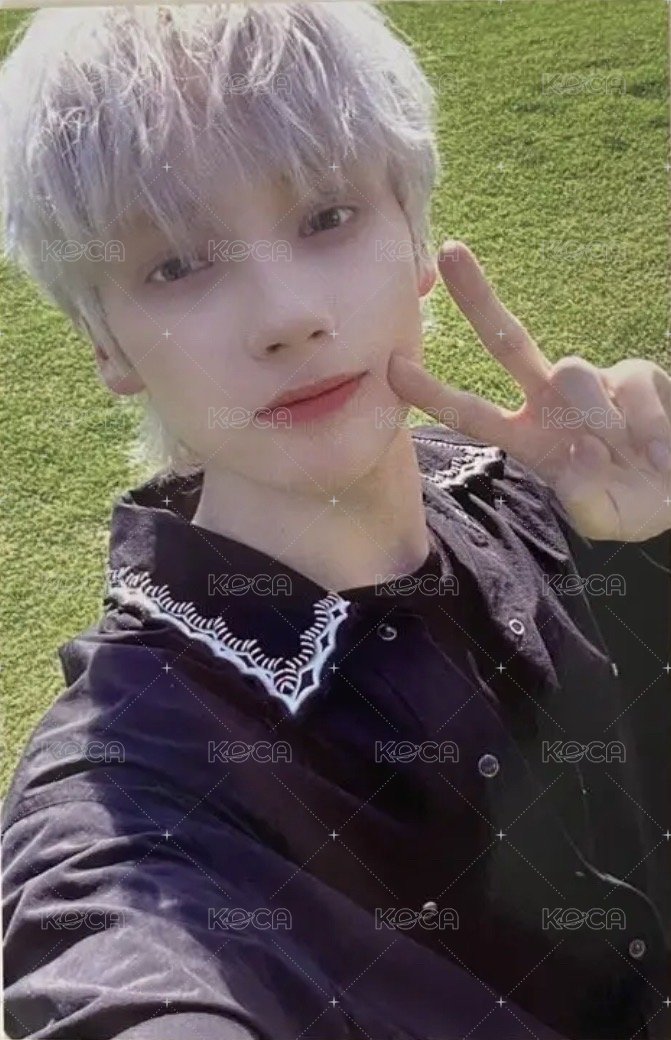 25’巡迴 入場卡 / 場限卡  正面