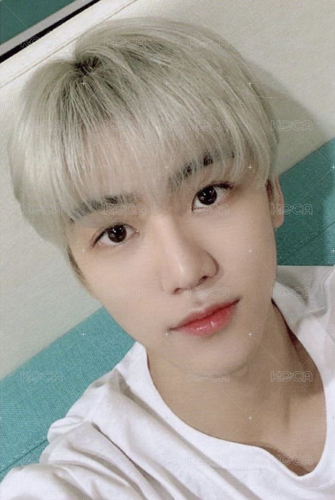 RELOAD 專輯卡 智能專 正面