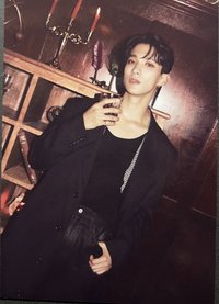 23’年曆 wvs 特典卡 