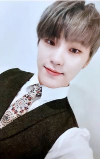 正三 打歌卡 Fear