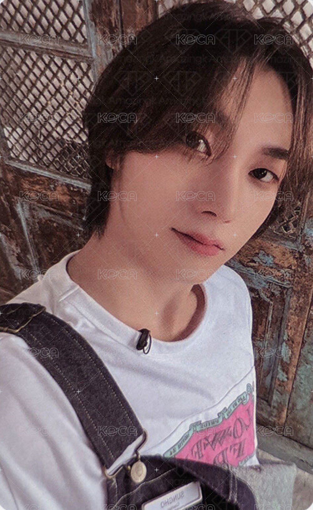 19.99 wvs 直播卡 Clink ver.   1 正面