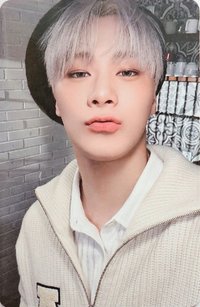 花生迷三 wm 2.0 簽售卡 