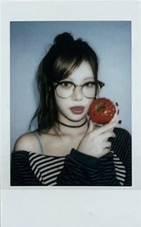 SPAGHETTI 隨機卡 拍立得