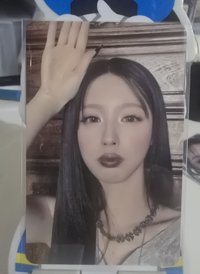 WE ARE隨機卡包- 麵