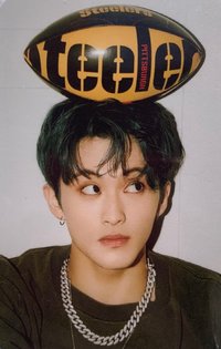 Hot Sauce 隨機卡 官拍