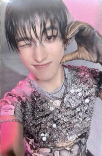 正五 塔店 日通PB ver 特典卡 