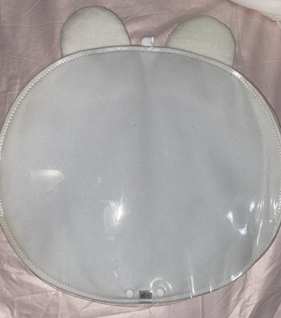 李旻浩大眼扇套